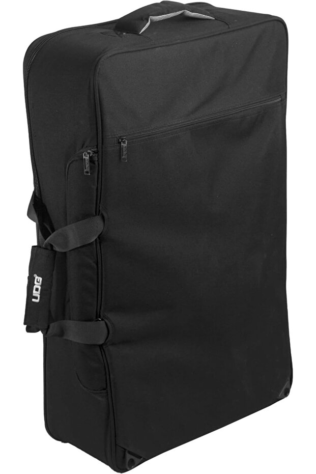 Urbanite Midi Controller Backpack Large Black U7202BL - 6