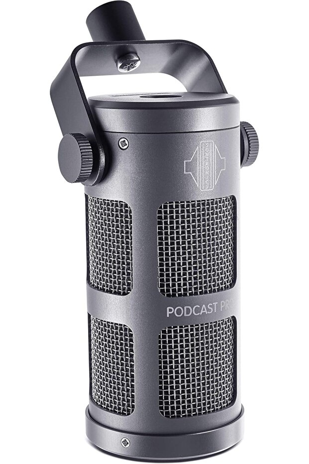 Podcast Pro - 3