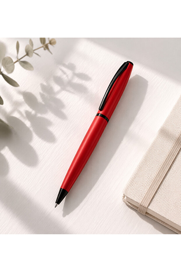 Metal Ballpoint Pen