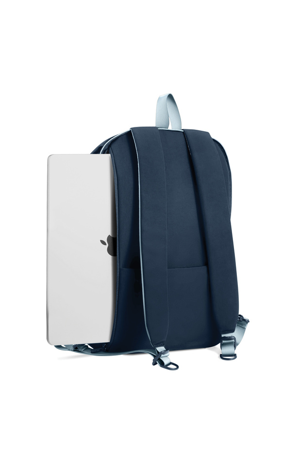 Switch | Double-Sided Backpack, 16" Laptop Compatible, 22 L - 6