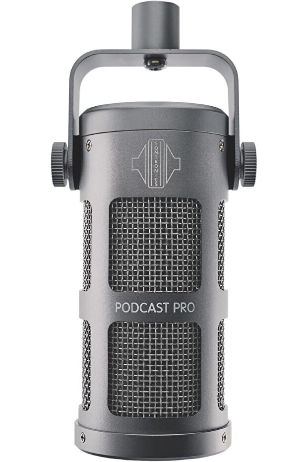 Podcast Pro - 1