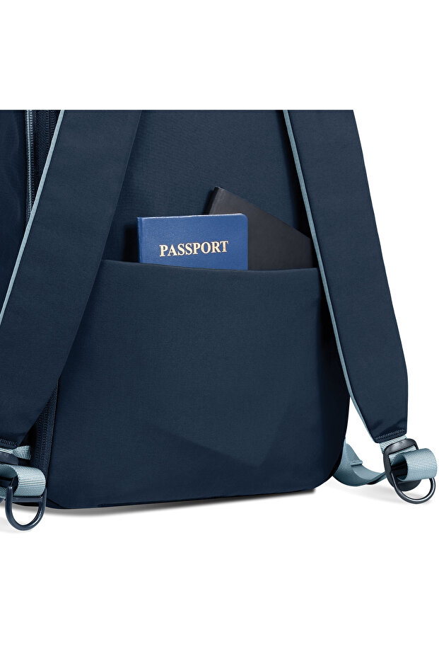 Switch | Double-Sided Backpack, 16" Laptop Compatible, 22 L - 7