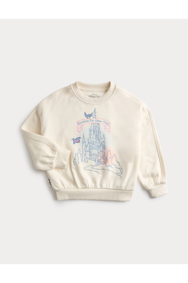 Frozen Sweatshirt