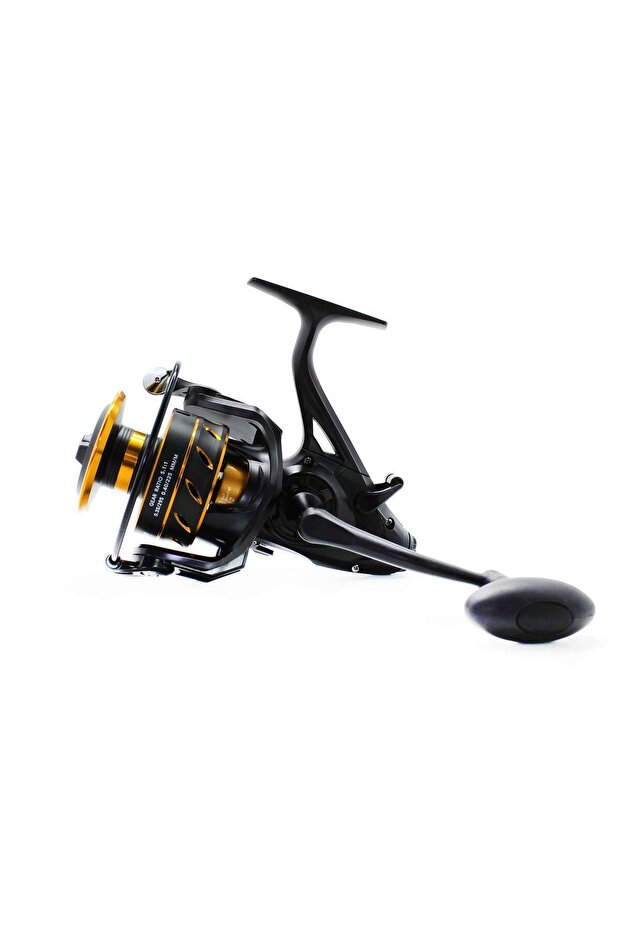 Storky 6000 Carp Machine 8+1 Bb