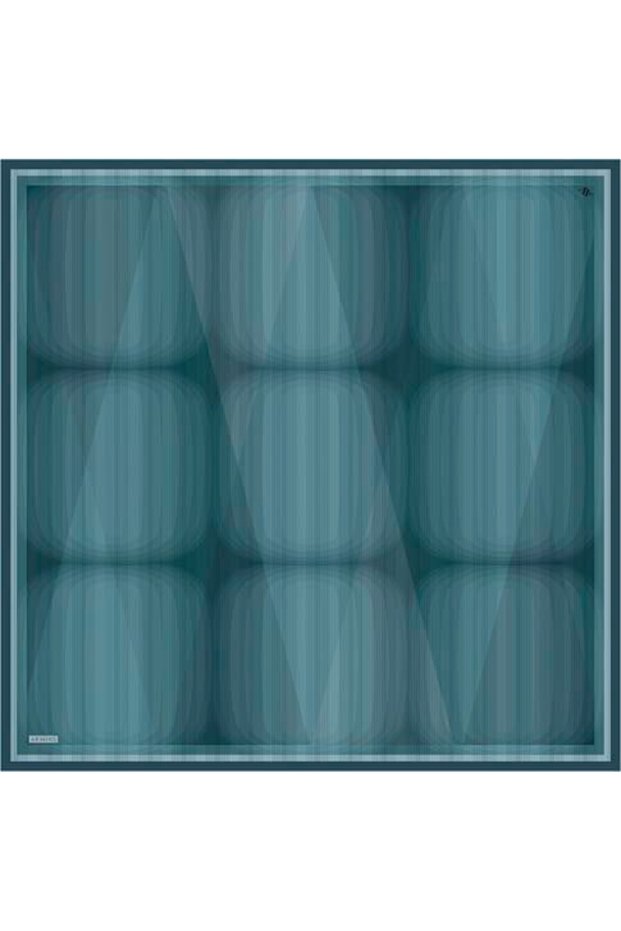 Pure Silk Sura Scarf 9402D 33