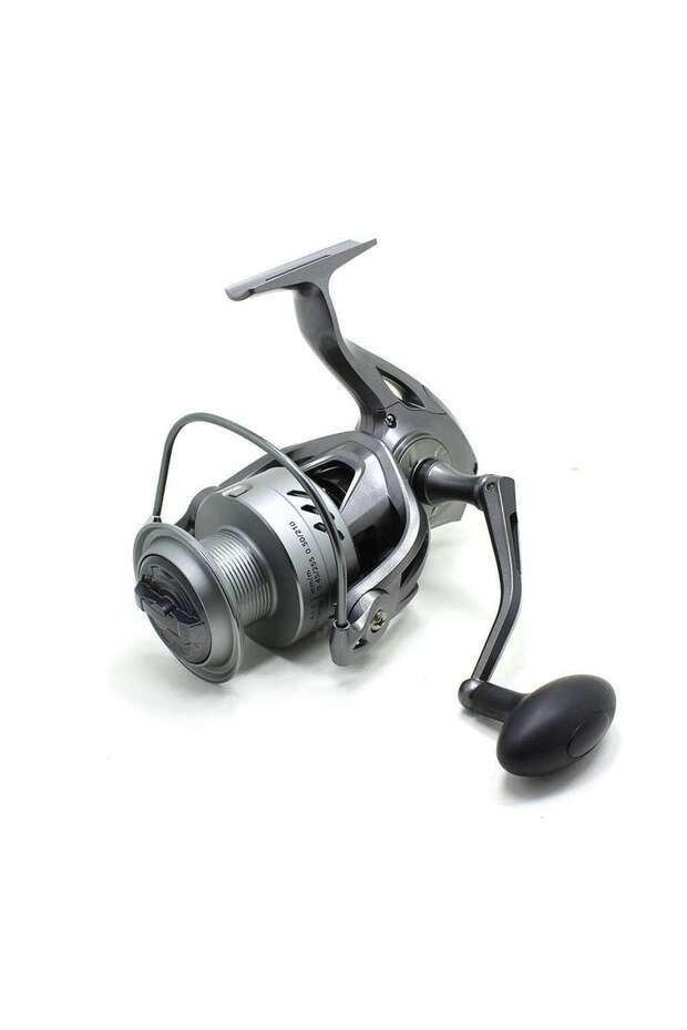 Faraday Spin Machine 3+1 Bb 4000