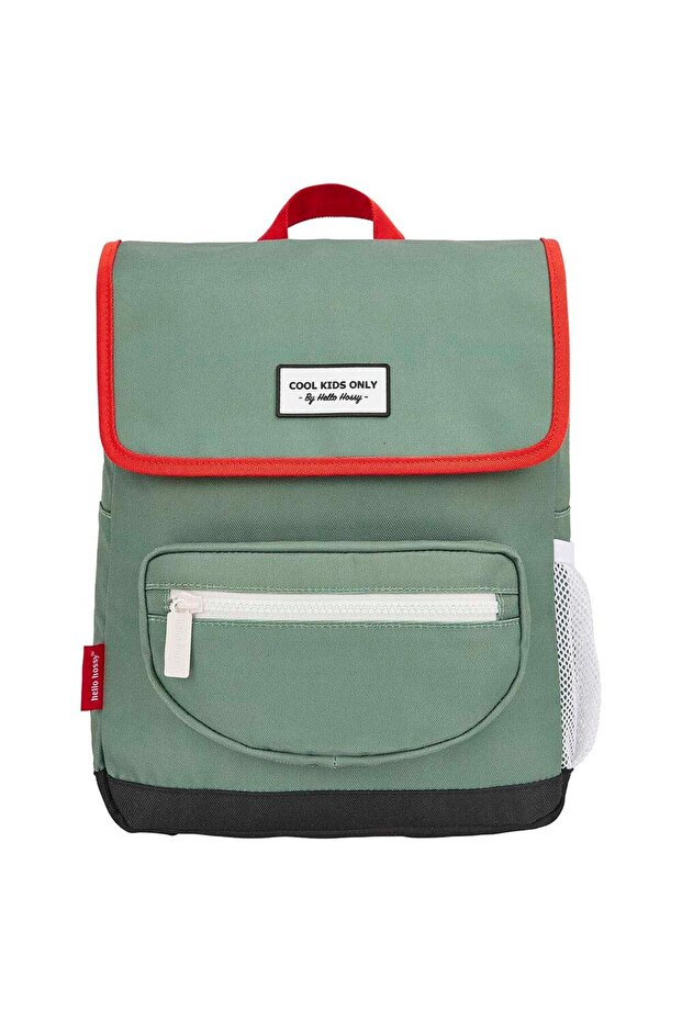 - Kids Backpack - Mini Forest - 2-5 Years