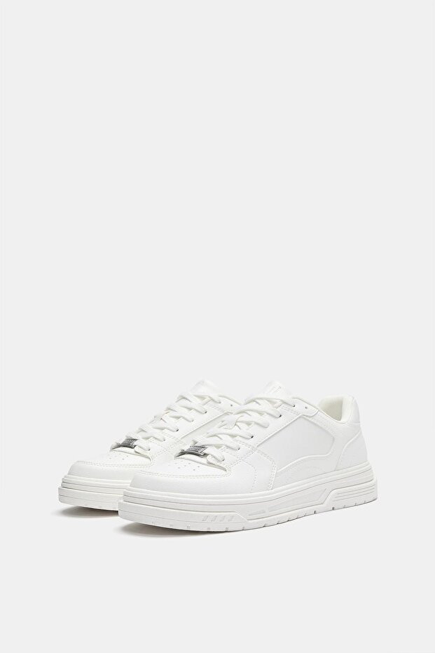 Basic trainers - 3
