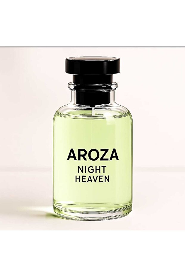 Night Heaven