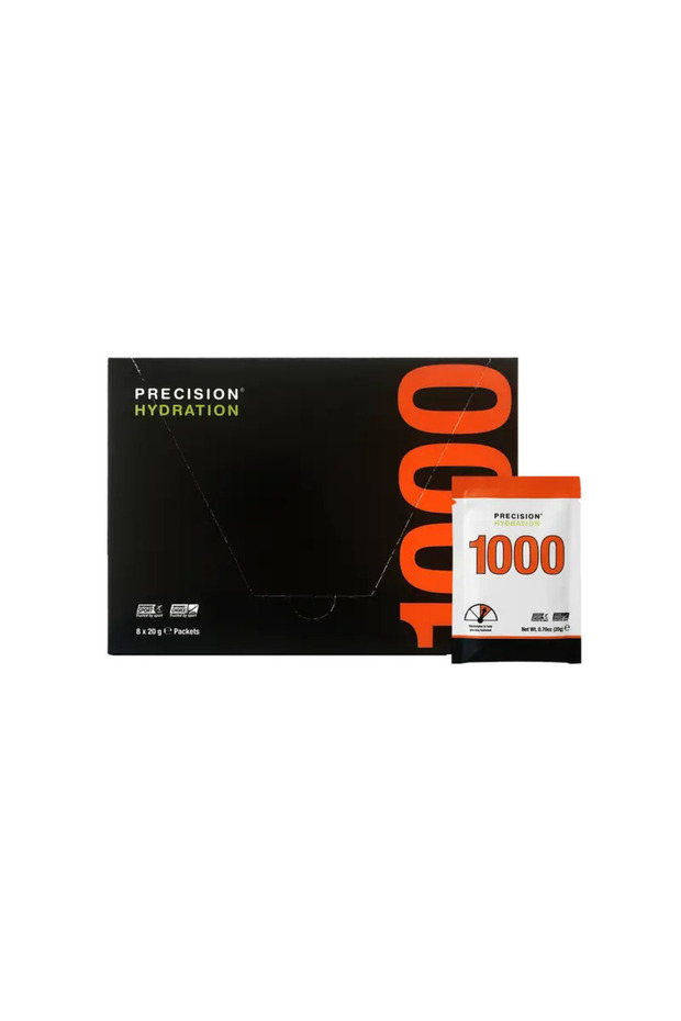 Precision Fuel & Hydration - Electrolyte Sachet - PH 1000