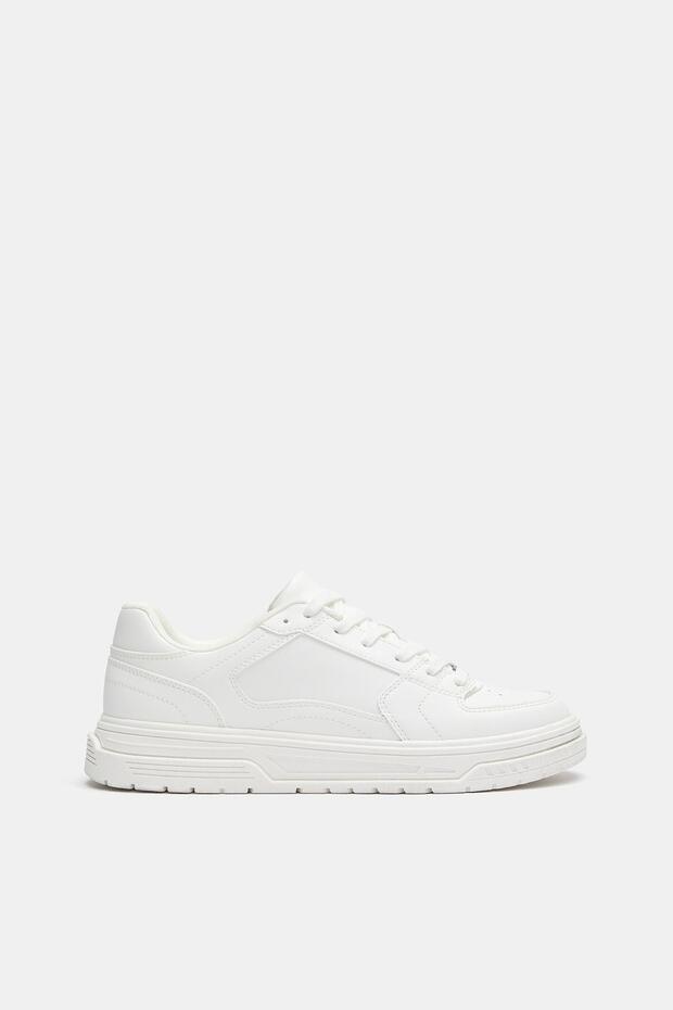 Basic trainers - 1