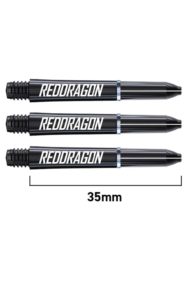 C167 Signature Dart Shaft Set Short