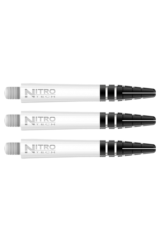 مجموعة أعمدة السهام C655 Nitrotech للمستوى المتوسط