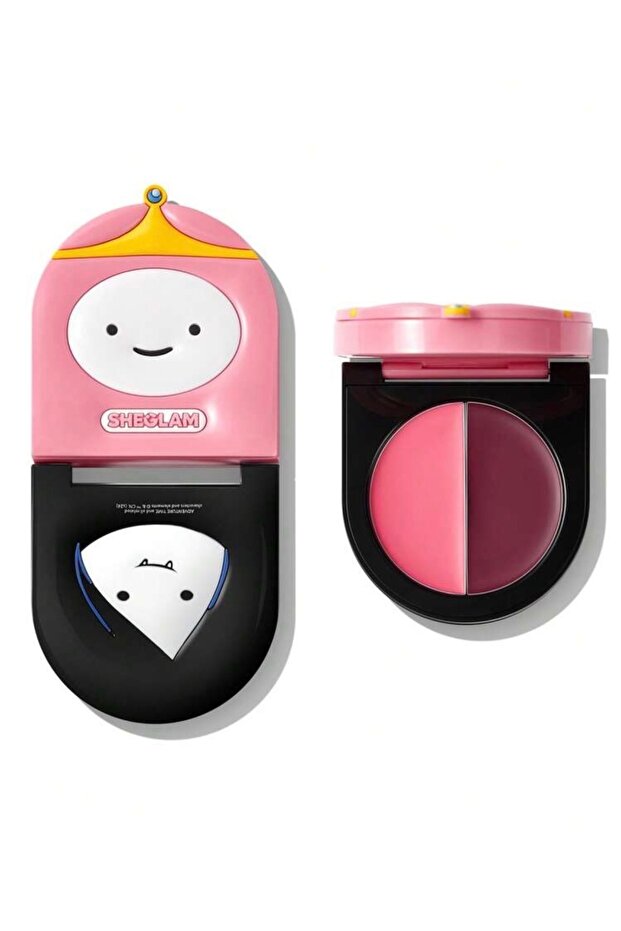 Adventure Time Bubbline Krem Allık