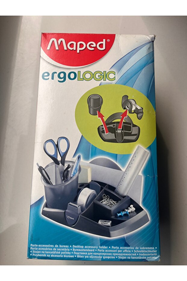 ergo logıc