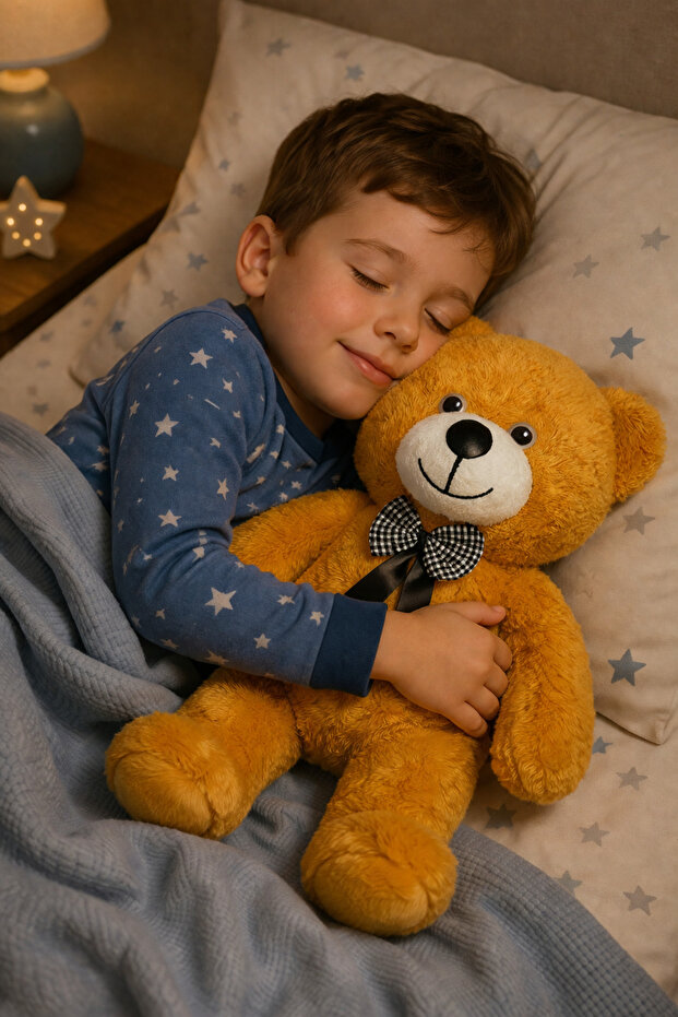 50 cm Plush Teddy Bear Special Gift Toy for Lovers and Children