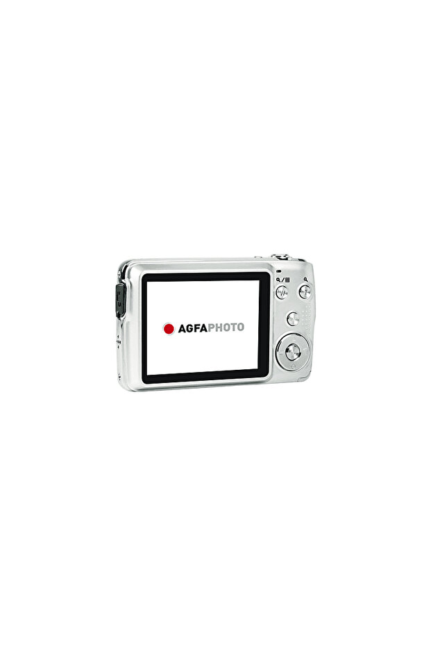 Realishot DC8200 Fotoğraf Makinesi Gri - 3