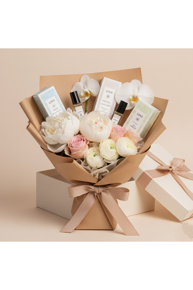 Fleur Elegante Parfüm Yağı 8 ML - 7