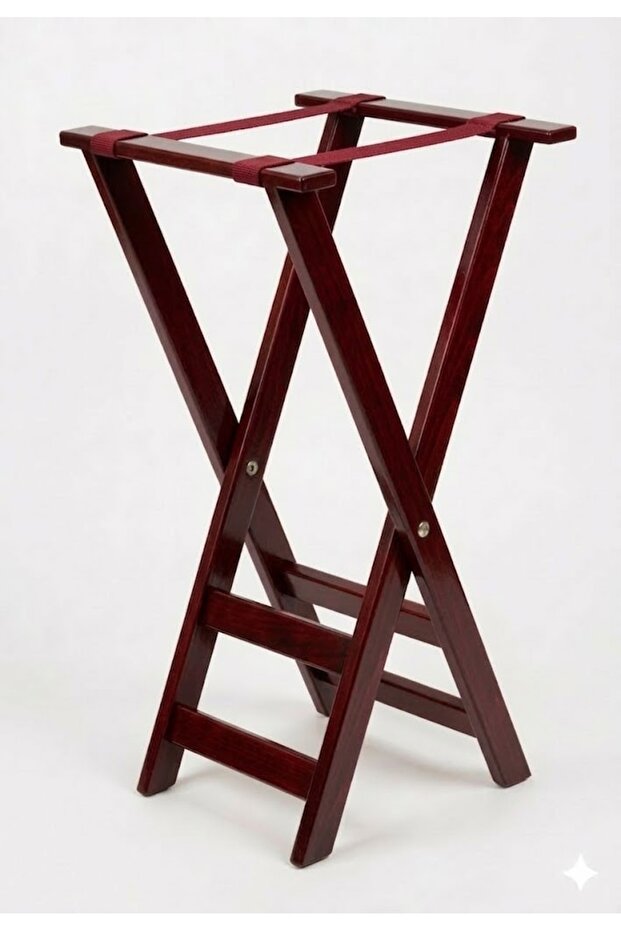 Tray Stand - 1