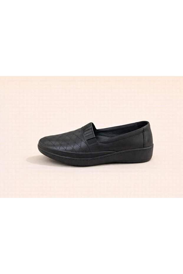 08 Special Size Anatomic Heel Spur Reinforced Women's Shoes