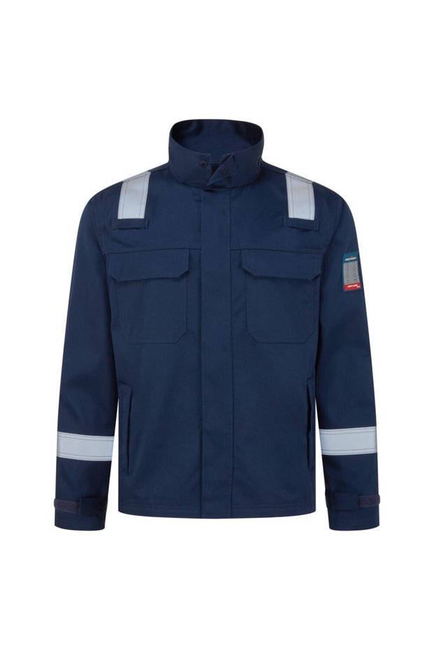 Bizflame FR work jacket