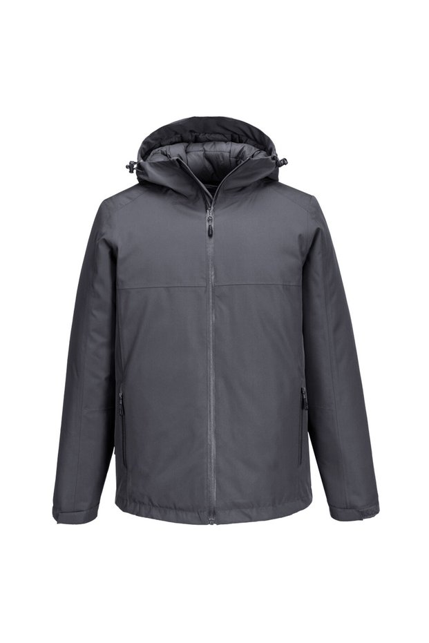 Professional winter jacket