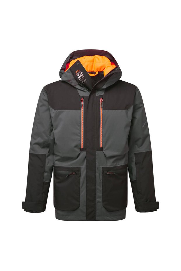 Winter parka EV4