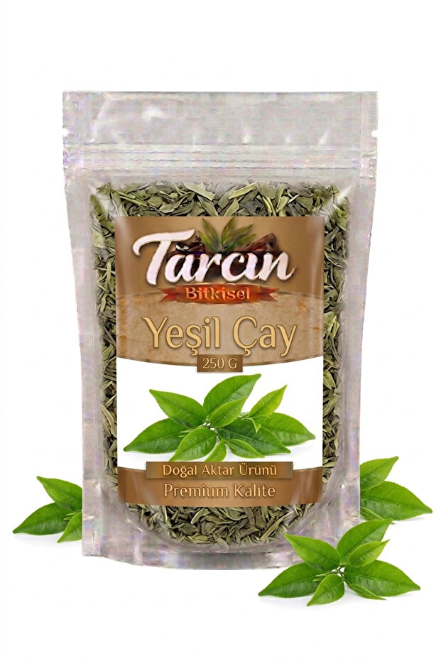 Yeşil Çay 250 G