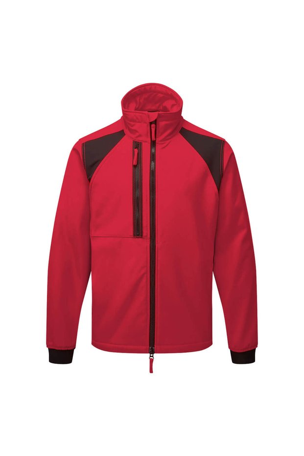 WX2 Softshell (2L) - CD870