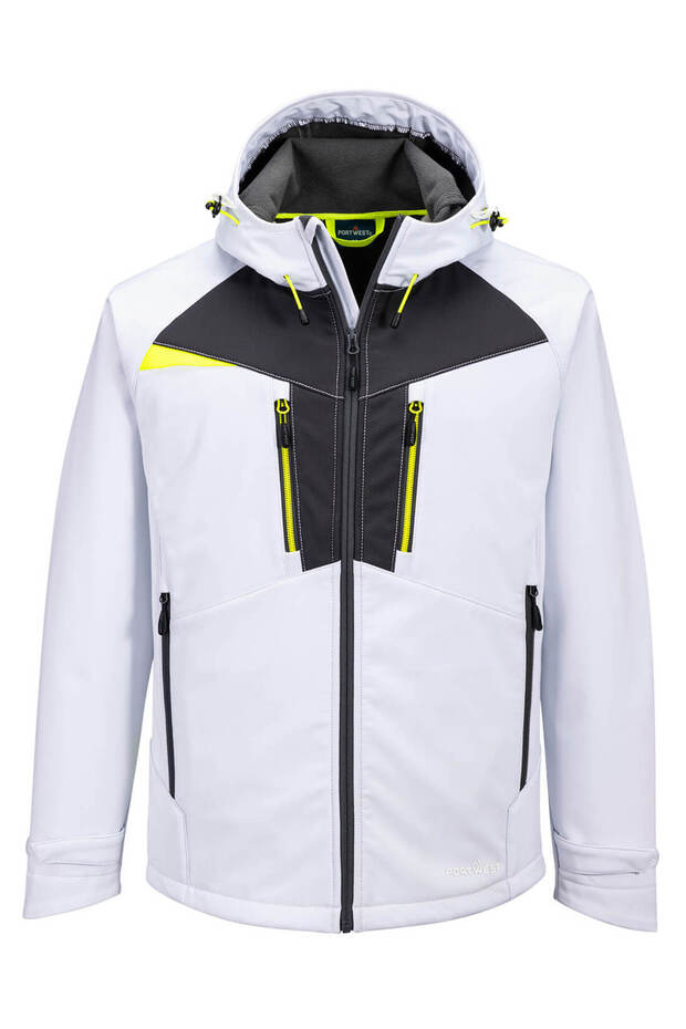 DX4 Softshell Jacket (3L)