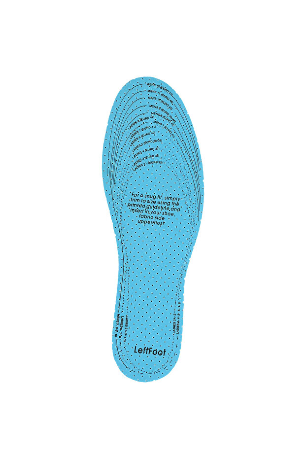 Actifresh Стелка - 1