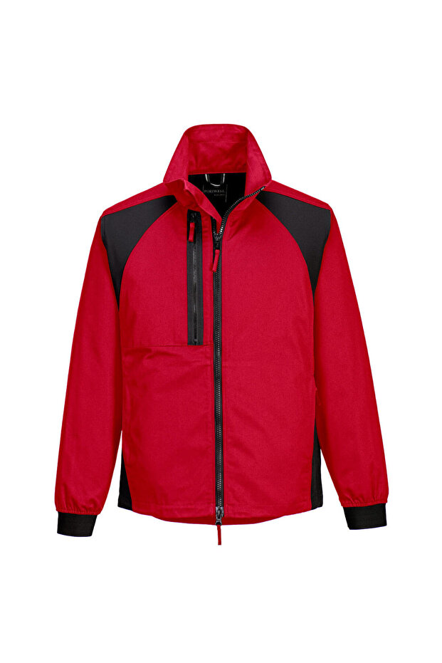 WX2 Stretch work jacket - 1