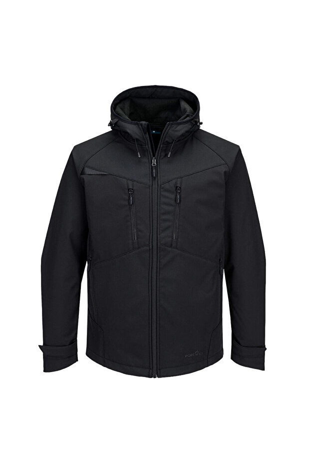 Softshell Jacket (3L) DX4 - DX474 - 1