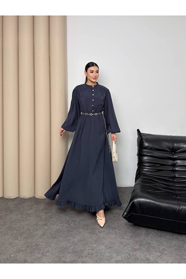 Modest Dresses