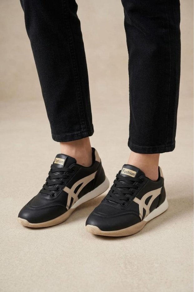 Dvmd 03441 Women's Sneakers Sports Shoes