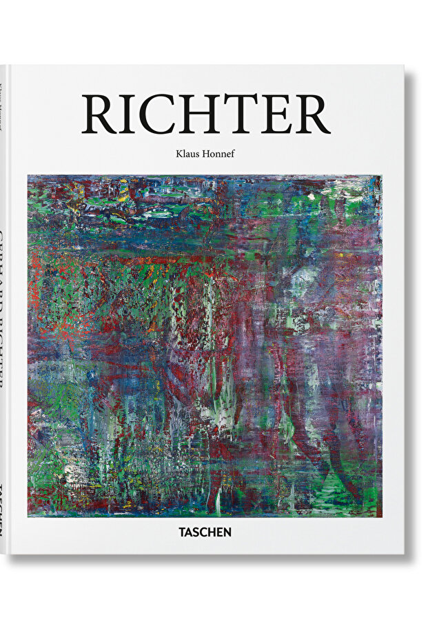 Richter 20 - 1