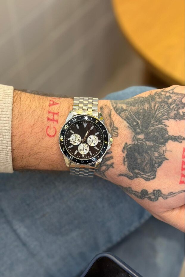 Men's Luxury Watch