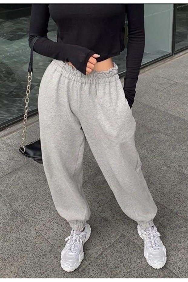 Comfortable Fit Sweatpants