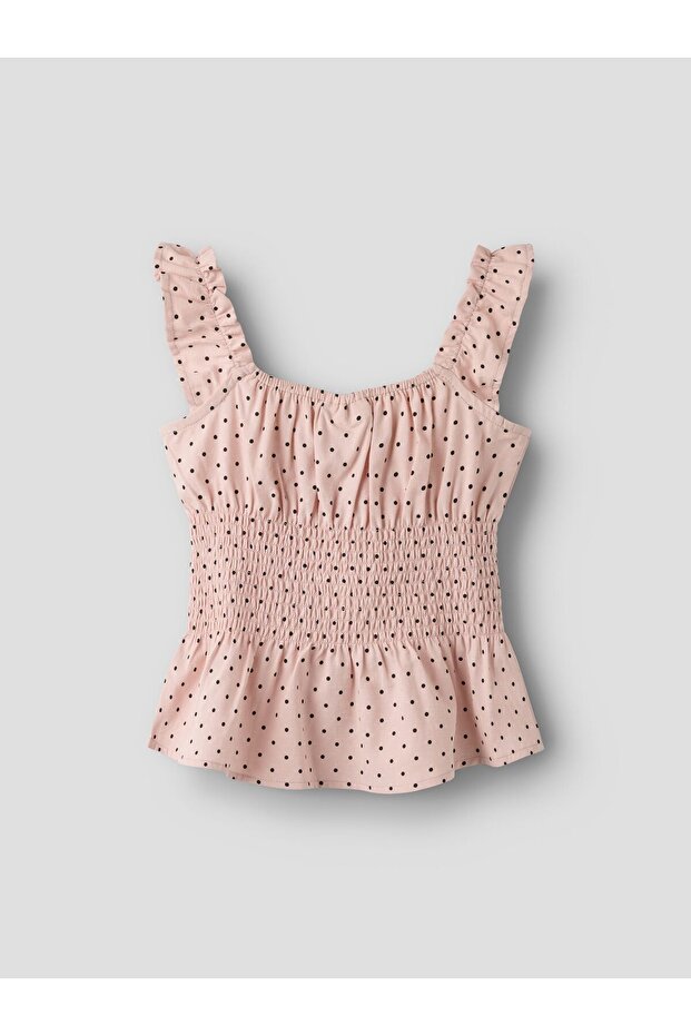 Oberteil Regular Fit - 3