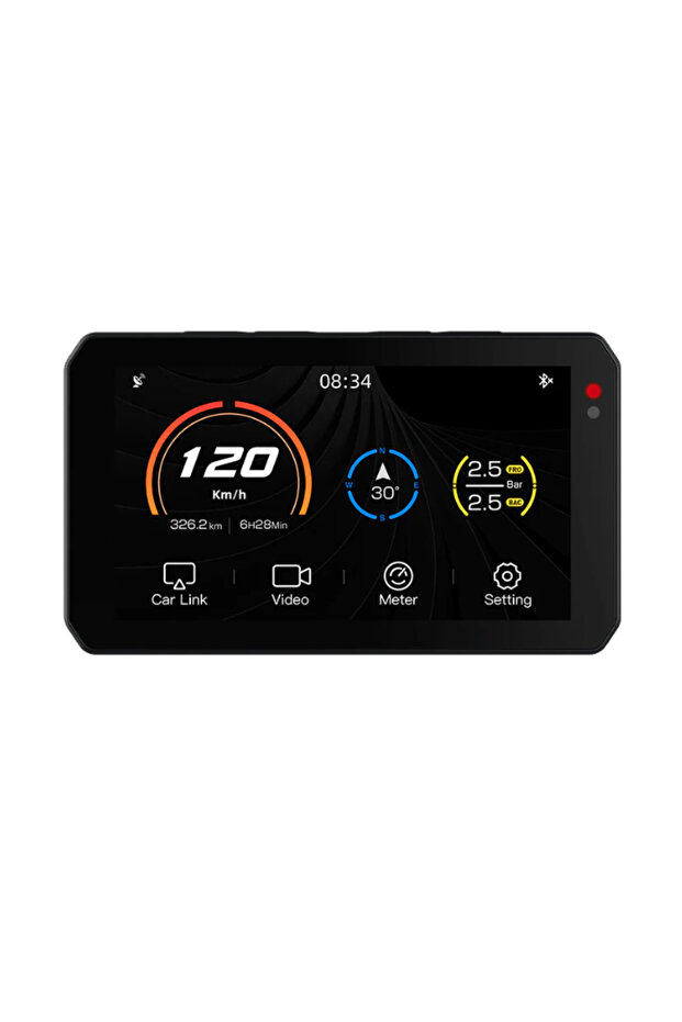 AIO-5 Lite Akıllı Sürüş Sistemi - 2