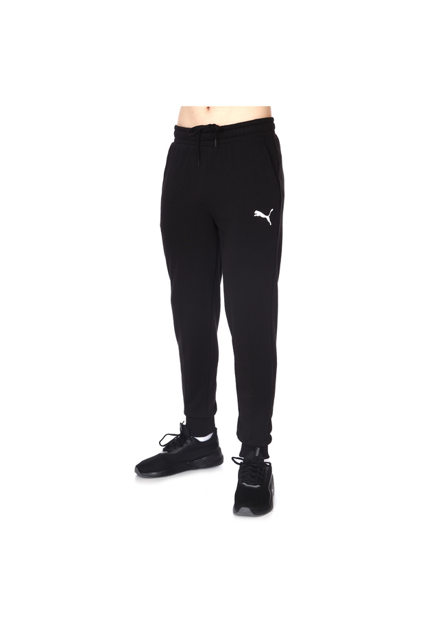Ess Logo Pants Tr Cl Men's Sweatpants