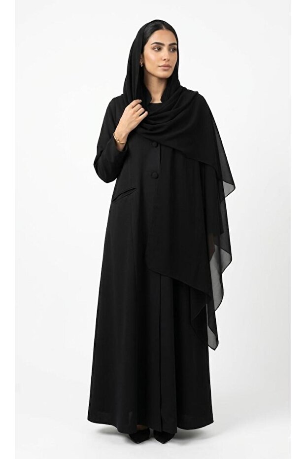 EXECUTIVE ABAYA - 3