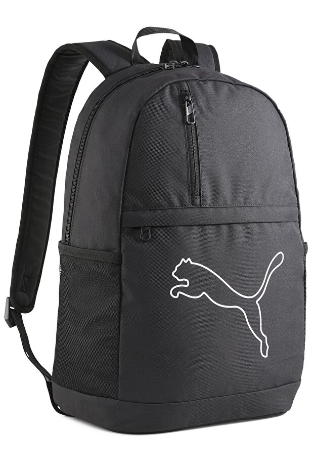 Classic Backpacks, Plain, Main Compartment