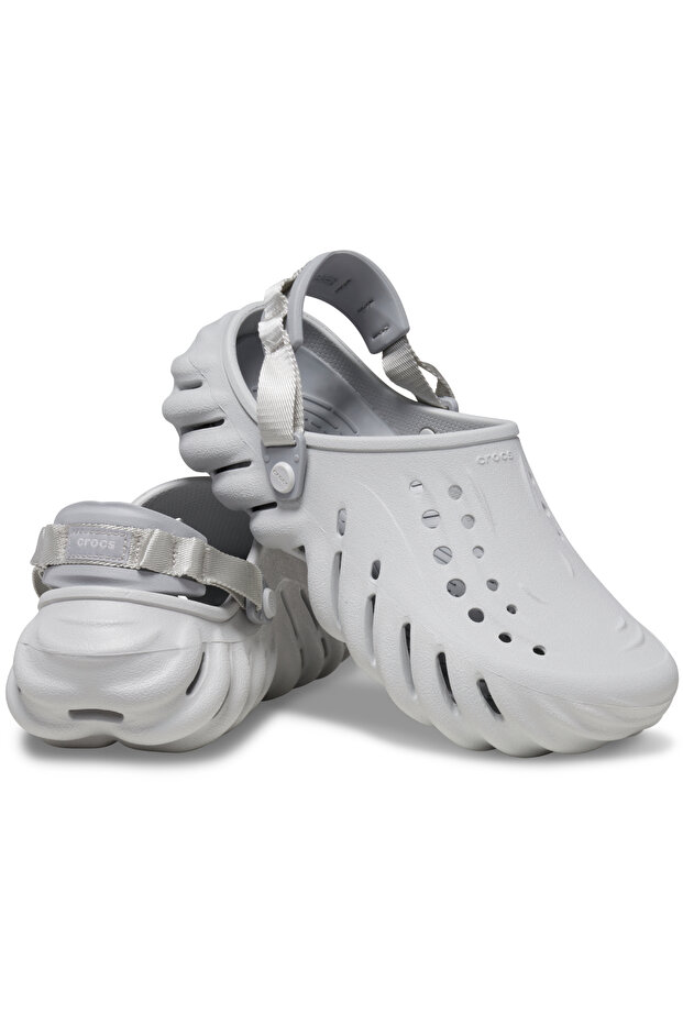 Echo Unisex Slippers 207937 -1Ft - 2