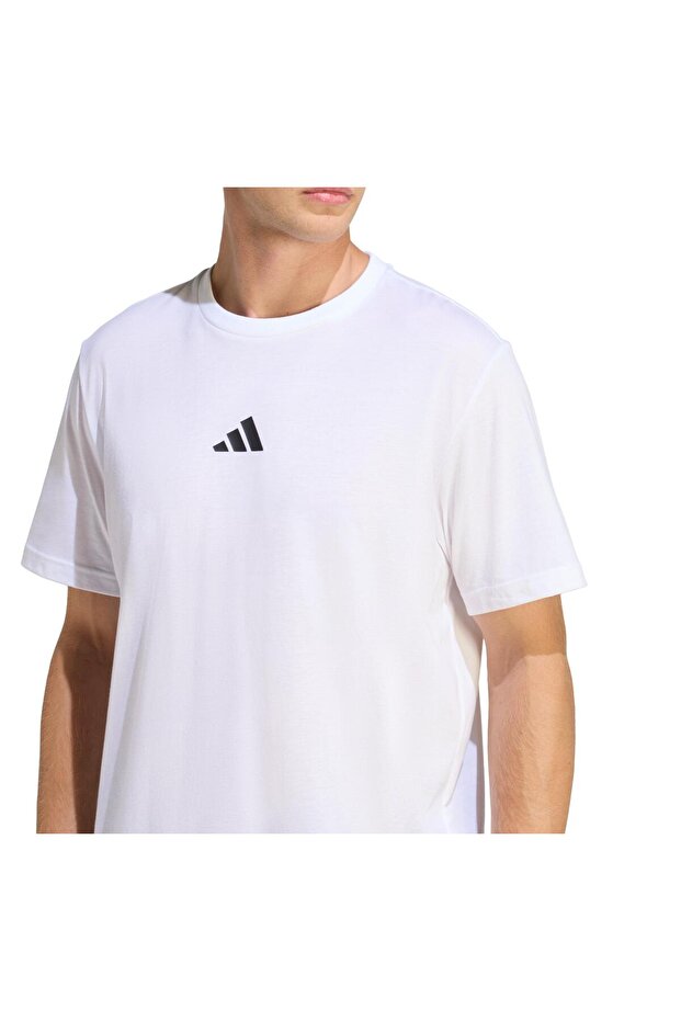 CLIMACOOL TRAINING IDENTITY GRAFİK TİŞÖRT - 4