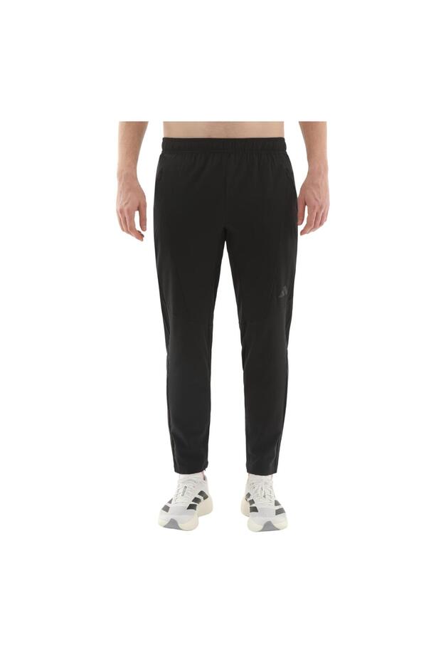 Ka7242-E D4T Hybrid Pant Men's Sweatpants Black
