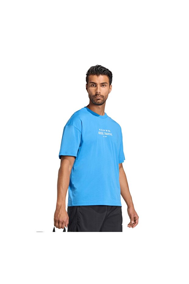 CLIMACOOL POWER TRAINING GRAFİK TİŞÖRT - 2