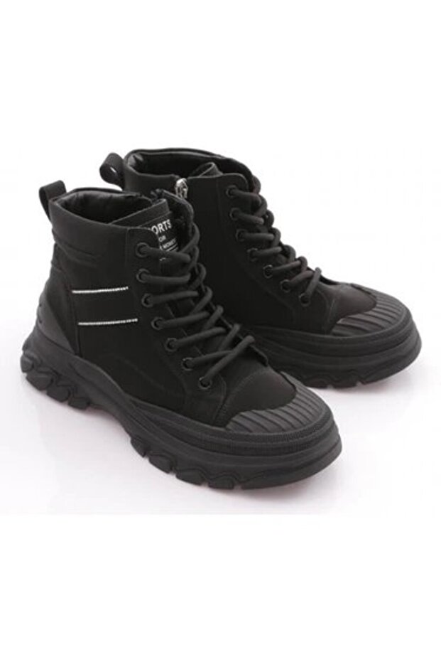 25K311-2 Women's Casual Boots