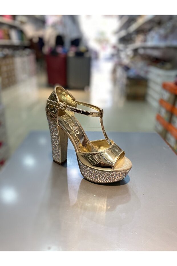 Milan Dress Shoes