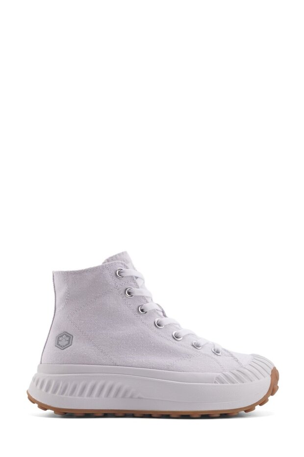 4M Neha HI Women's Thick Sole Snekers